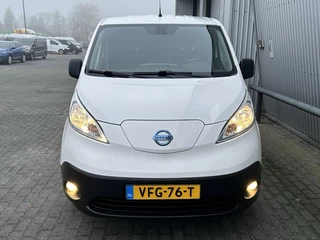 Nissan e-NV200 Nissan e-NV200 40 kWh*KOOPACCU*ECC*NAVI*CRUISE*CAMERA*TEL*SCHUIF* - afbeelding nr 19