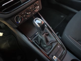 Škoda Kamiq Škoda Kamiq 110pk TSI Sport Business | Carplay | Cruise - afbeelding nr 18
