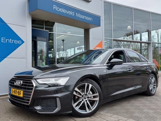 Audi A6 Limousine