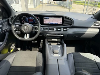 Mercedes-Benz GLE Mercedes GLE-klasse 400 e 4MATIC AMG LUCHTVERING PANO MASAAGE STOEL 360 camera - afbeelding nr 2