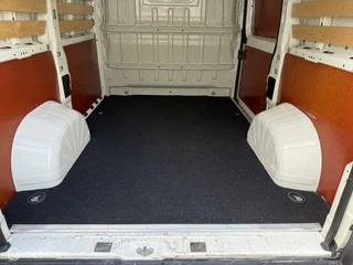 Citroën Jumper Citroen Jumper 2.0 BlueHDi airco-cruise control-imperial - afbeelding nr 10
