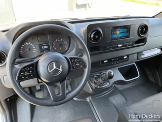 Mercedes-Benz Sprinter 9G-Tronic Dag & Nacht (Xarios 200) - afbeelding nr 10