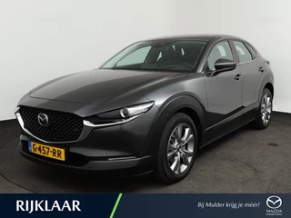 Mazda CX-30 180PK COMFORT NAVI CAMERA LMV APPLE CARPLAY