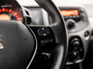 Peugeot 108 Automaat (AIRCO, BLUETOOTH, 5-DEURS, XENON, STUURWIELBEDIENING, ELEK PAKKET, NIEUWE APK, NIEUWSTAAT) - afbeelding nr 19
