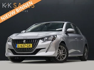 Peugeot 208 - 361498244-0