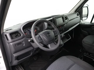 Opel Movano | Navigatie | Camera | Airco | Cruise - afbeelding nr 3
