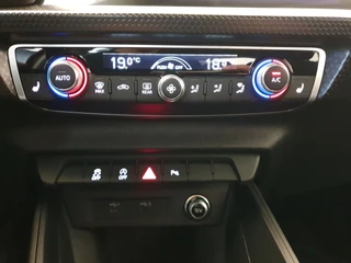 Audi A1 Sportback Audi A1 Sportback 30 TFSI 110pk S-Tronic S-Line Cruise control, Virtual cockpit, Climatronic - afbeelding nr 13