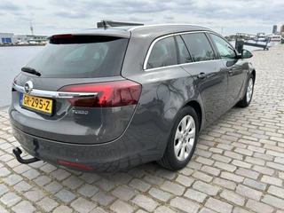 Opel Insignia 95.000 km!! automaat ! navi/camera - afbeelding nr 2