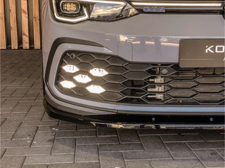 Volkswagen Golf Volkswagen Golf GTE 245PK Automaat Hybride | PANORAMADAK | LEDER | STOELVENTILATIE | MEMORY | HEAD-UP | STOELVERWARMING | IQ LIGHT | - afbeelding nr 38