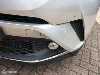 Toyota C-HR Toyota C-HR 1.8 Hybrid Black Edition - afbeelding nr 10