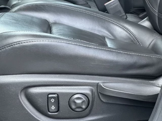 Opel Mokka X Opel Mokka X 1.4 Turbo Innovation |AUTOMAAT|SCHUIFDAK|CRUISE|NAVI|STOELVERW.|TREKHAAK 2704 - afbeelding nr 10