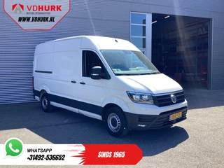 Volkswagen Crafter - 47220180-0