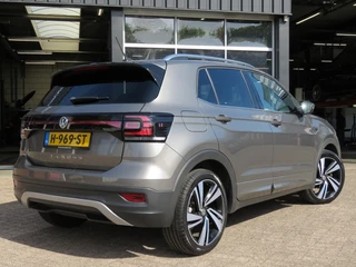 Volkswagen T-Cross - afbeelding nr 9