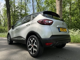Renault Captur - afbeelding nr 3