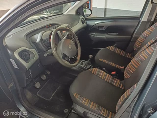 Citroën C1 Citroen C1 1.0 e-VTi Feel + pack comfort - afbeelding nr 7