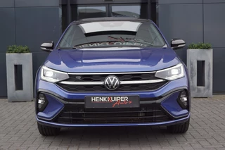 Volkswagen Taigo - afbeelding nr 7