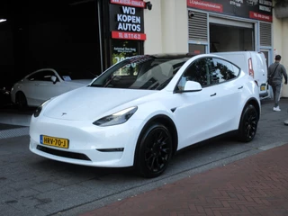 Tesla Model Y - 218027201-0