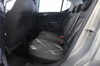 Opel Corsa Opel Corsa 1.4 Business+ |Stoel\stuur verwarming| - afbeelding nr 11