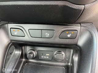 Hyundai ix35 Hyundai ix35 1.6i GDI i-Drive 6/12 m garantie - afbeelding nr 19