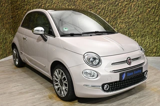 Fiat 500 - afbeelding nr 10