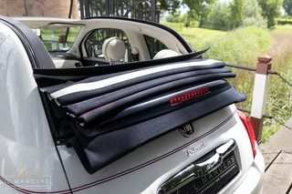 Fiat 500C - afbeelding nr 15