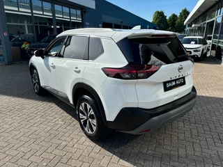 Nissan X-Trail - afbeelding nr 10
