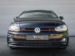 Volkswagen Polo Volkswagen Polo 2.0 TSI GTI Pano Beats Navi Alcantara VOL!! - afbeelding nr 7