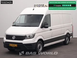 Volkswagen Crafter 140pk Koelwagen L3H3 Carrier Citimax 280 Airco Parkeersensoren v+a Euro6 Koel Koeler KĂĽhl KĂĽhler KĂĽhlkasten KĂĽhlwagen Airco