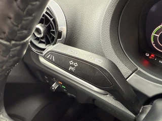 Audi A3 Audi A3 Sportback 1.4 e-tron Lease Edition | Virtual Cockpit | Panoramadak | 18'' Inch - afbeelding nr 23