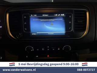 Toyota ProAce Android Auto, Bijrijdersbank - afbeelding nr 6
