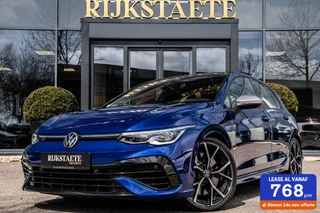 Volkswagen Golf - 384703617-0