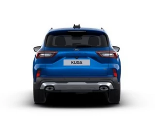 Ford Kuga - afbeelding nr 11