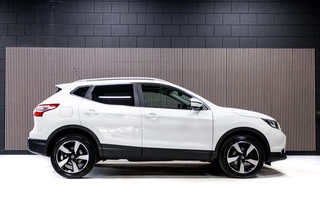 Nissan QASHQAI - afbeelding nr 6