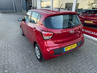 Hyundai i10 Hyundai i10 1.0i Comfort airco - afbeelding nr 4