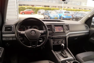 Volkswagen Amarok - afbeelding nr 8