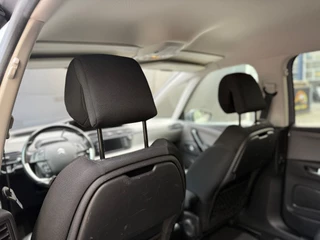 Citroën Grand C4 Spacetourer Citroen Grand C4 SpaceTourer 1.2 PureTech Business Automaat 7Persoons - afbeelding nr 22