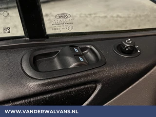 Ford Transit Custom LED koplampverlichting, achterklep - afbeelding nr 15