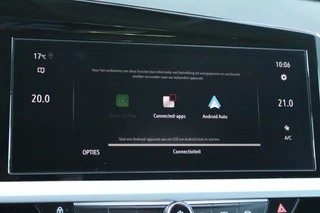 Opel Grandland Opel Grandland 1.2 Turbo 136PK AUTOMAAT Hybrid GS | BLACK PACK | STOEL/STUUR VERWARMING | NAVIGATIE | APPLE CARPLAY/ANDROID AUTO | DODEHOEK DETECTIE | 18