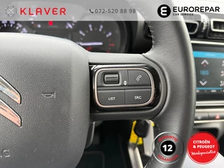 Citroën C3 Aircross - afbeelding nr 17