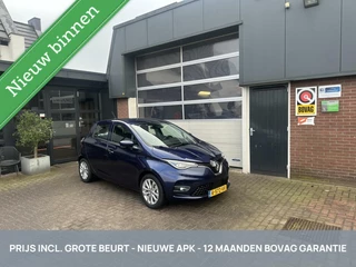 Renault ZOE - 136184827-0