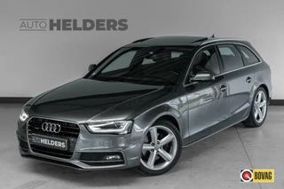 Audi A4 - 336470562-0