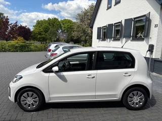 Volkswagen up! - afbeelding nr 6