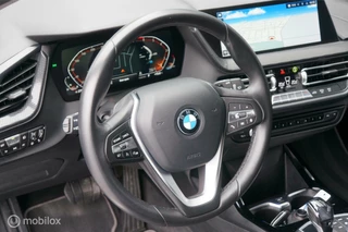 BMW 1 Serie BMW 1-serie 118i Sport Line Business Ed. - afbeelding nr 11