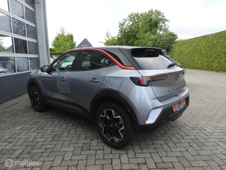 Opel Mokka Opel Mokka 1.2 Turbo GS Line - afbeelding nr 12