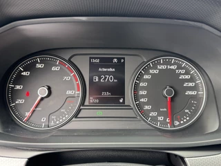 SEAT Leon SEAT Leon Sportstourer 1.0 eTSI DSG STYLE CAMERA | KEYLESS | STUUR VERW. - afbeelding nr 20