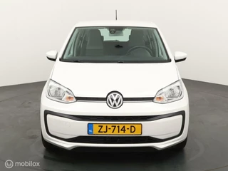 Volkswagen up! Volkswagen Up! 1.0 BMT move up! - afbeelding nr 8