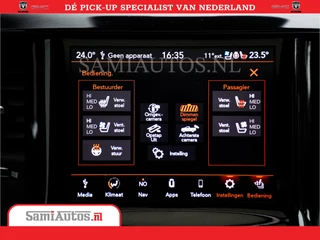 Dodge Ram 1500 DUBBELE CABINE | 5 PERSOONS | LAGE KM STAND | GRANITE | - afbeelding nr 43