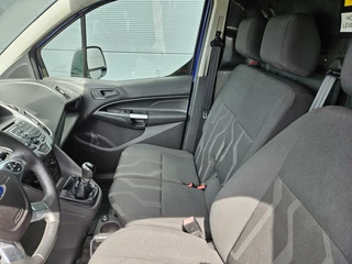 Ford Transit Connect Ford Transit Connect 1.6 TDCI L1 Airco camera 3-pers Marge - afbeelding nr 18