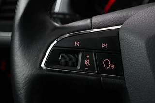 SEAT Leon SEAT Leon 1.0 TSI Style | Full LED | Carplay | Keyless |  Navigatie | Parkeerhulp | Climate control | Cruise control | Getint glas - afbeelding nr 14