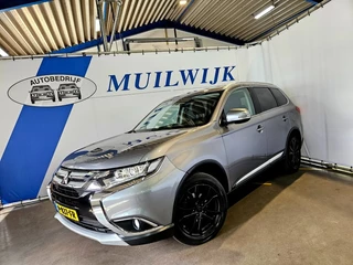 Mitsubishi Outlander Mitsubishi Outlander 2.0 Business Edition / Trekhaak / Camera - afbeelding nr 3